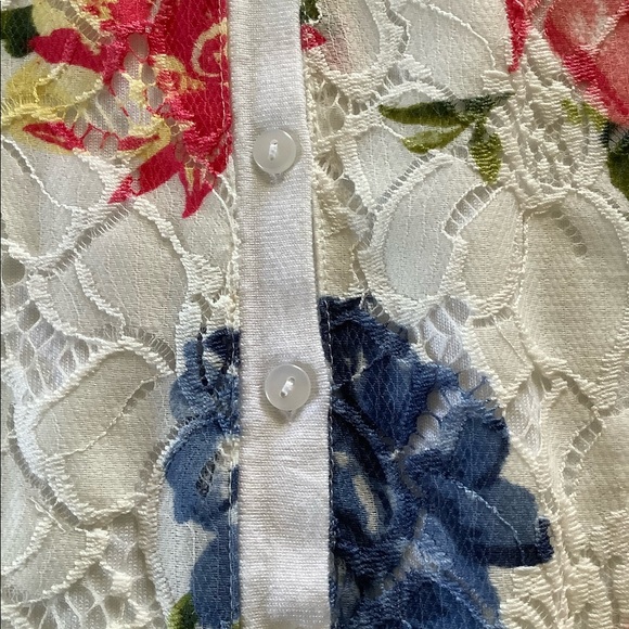 Charter Club Button-Down Cardigan Sweater - Picture 5 of 8